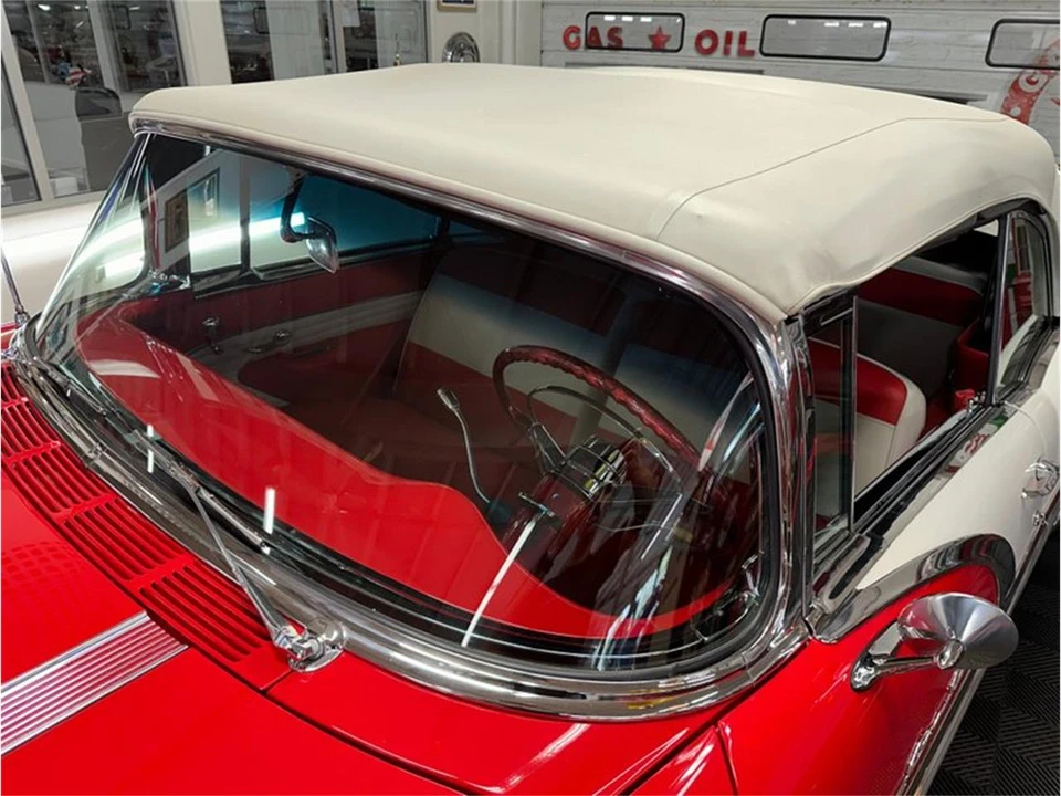 1956 Pontiac Star Chief - Image 19 of 31