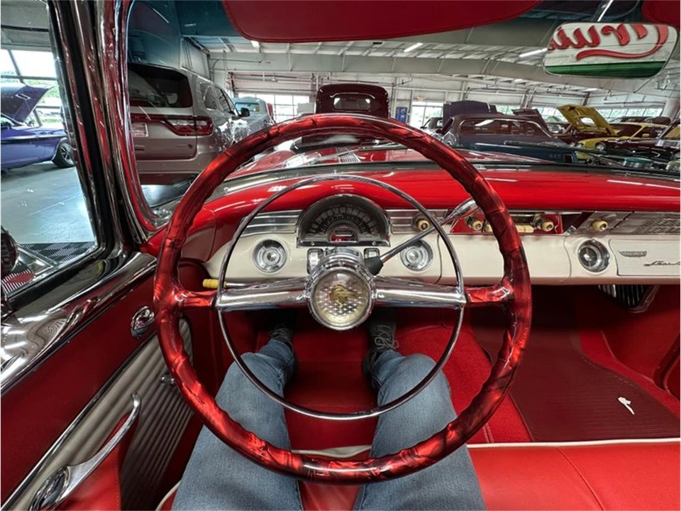 1956 Pontiac Star Chief - Image 31 of 31