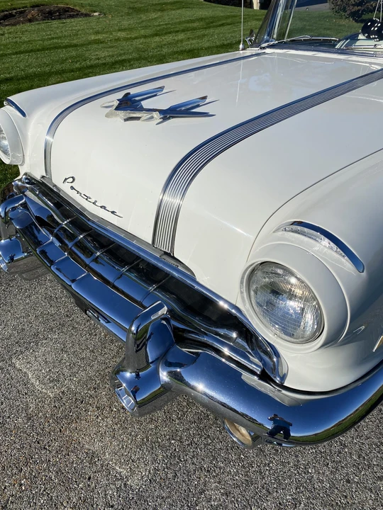 1956 Pontiac Star Chief - Image 20 of 31