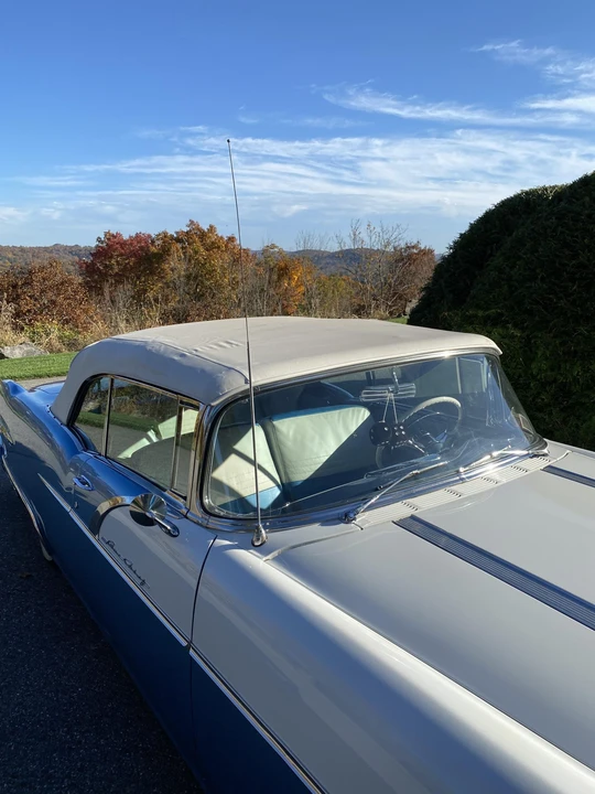 1956 Pontiac Star Chief - Image 19 of 31