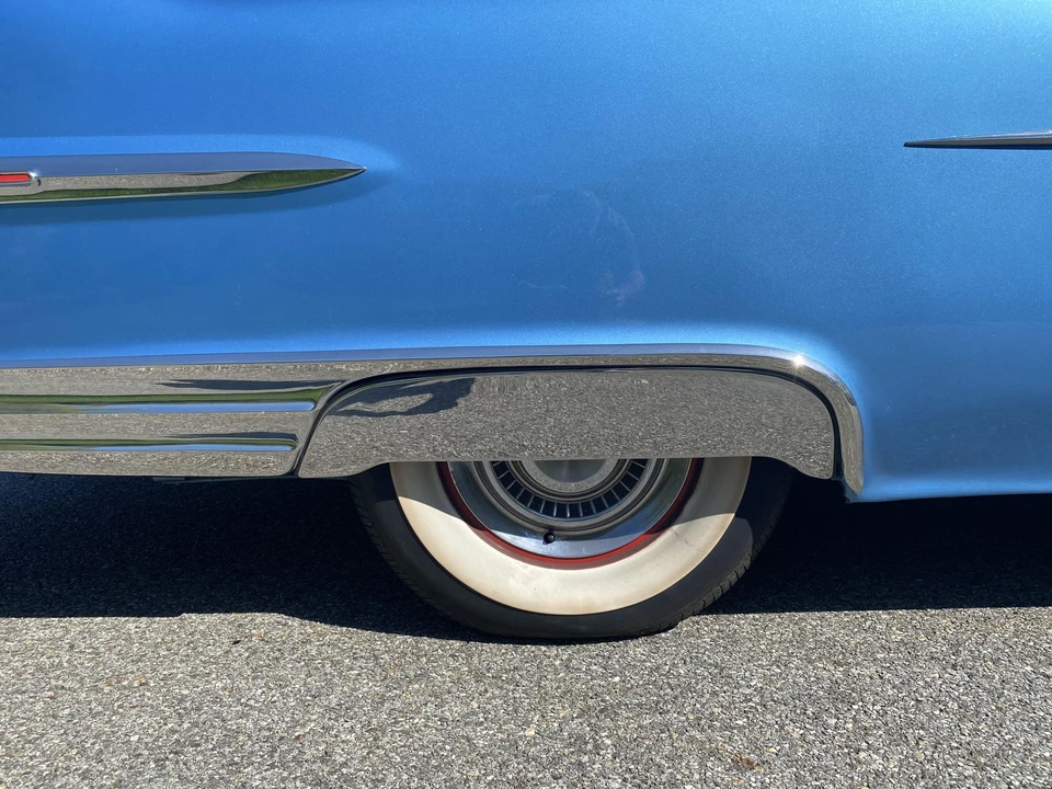 1956 Pontiac Star Chief - Image 28 of 31