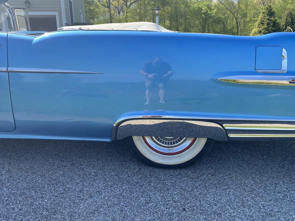 1956 Pontiac Star Chief - Image 27 of 31