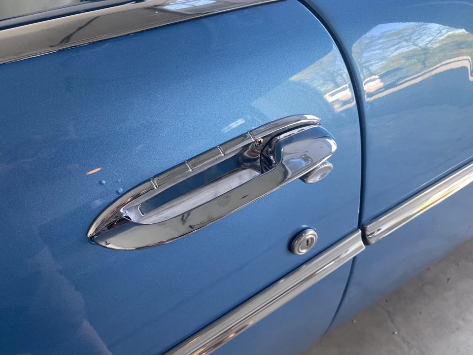 1956 Pontiac Star Chief - Image 24 of 31