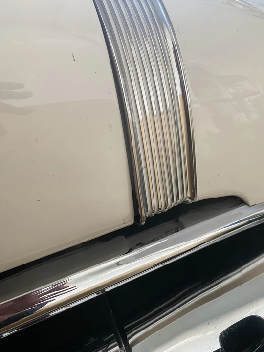 1956 Pontiac Star Chief - Image 25 of 31