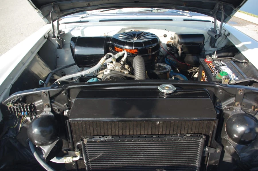 1956 Pontiac Star Chief - Image 5 of 7