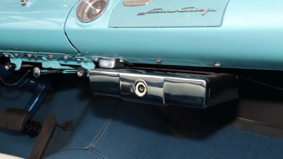 1956 Pontiac Star Chief - Image 15 of 23