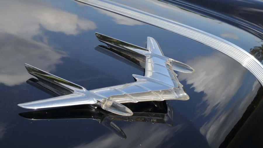 1956 Pontiac Star Chief - Image 16 of 23