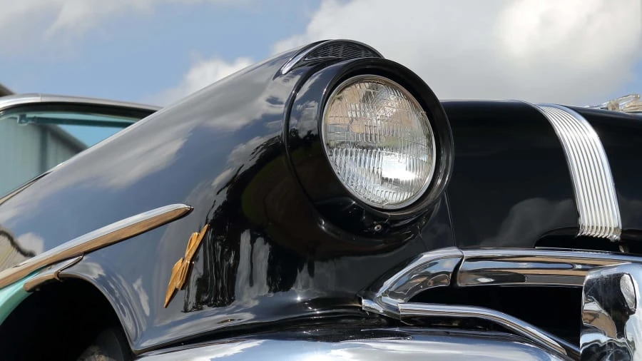 1956 Pontiac Star Chief - Image 21 of 23