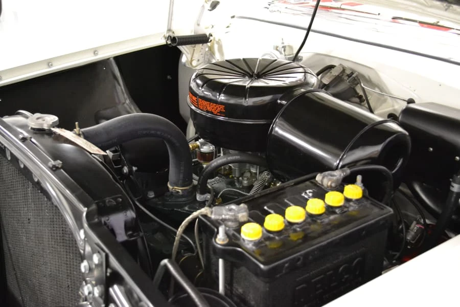 1956 Pontiac Star Chief - Image 5 of 7