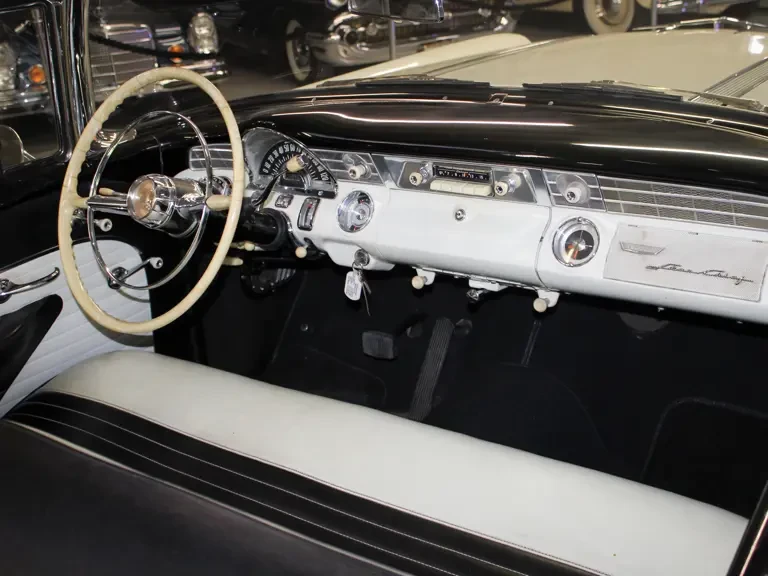 1956 Pontiac Star Chief - Image 11 of 17