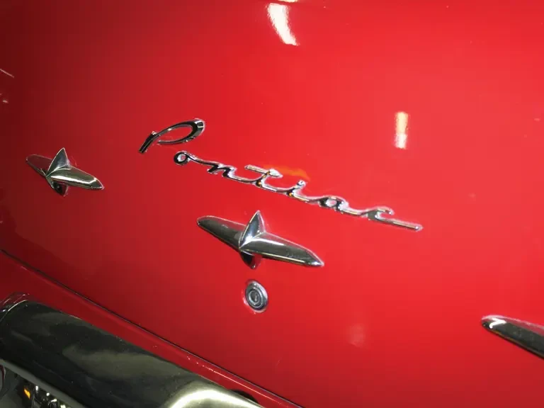 1956 Pontiac Star Chief - Image 14 of 17