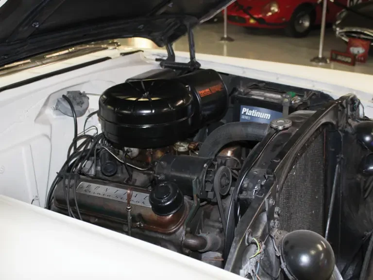 1956 Pontiac Star Chief - Image 4 of 17