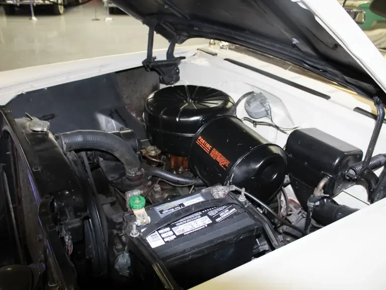 1956 Pontiac Star Chief - Image 16 of 17