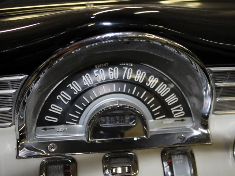1956 Pontiac Star Chief - Image 12 of 17