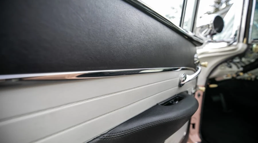 1956 Pontiac Star Chief - Image 22 of 31