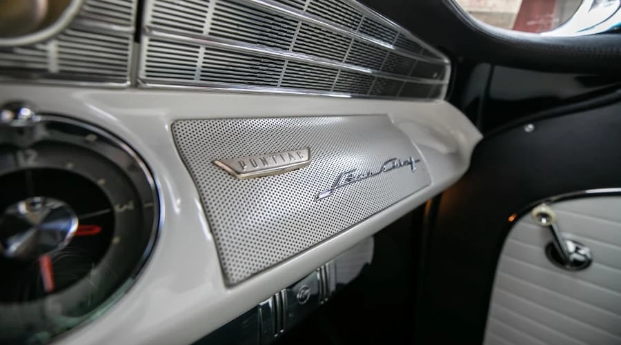 1956 Pontiac Star Chief - Image 24 of 31