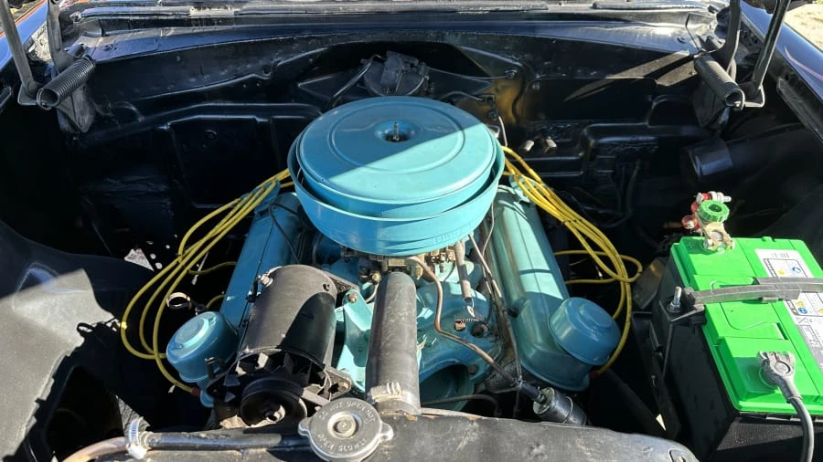 1956 Pontiac Star Chief - Image 14 of 14