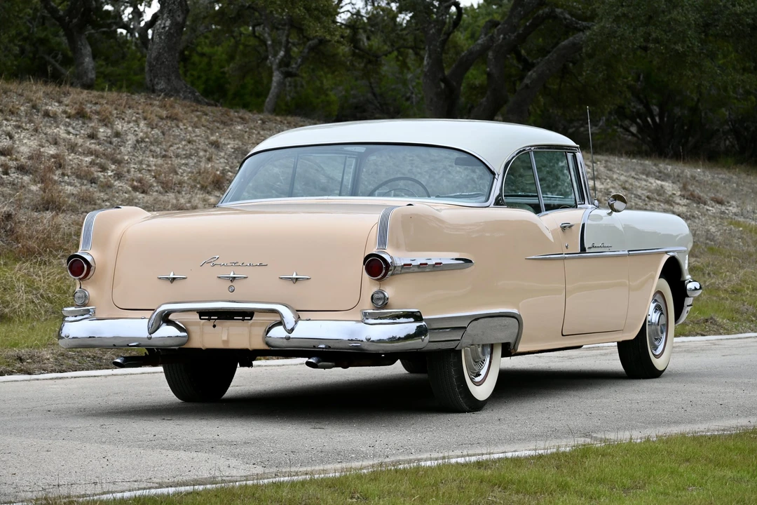 1956 Pontiac Star Chief - Image 15 of 31