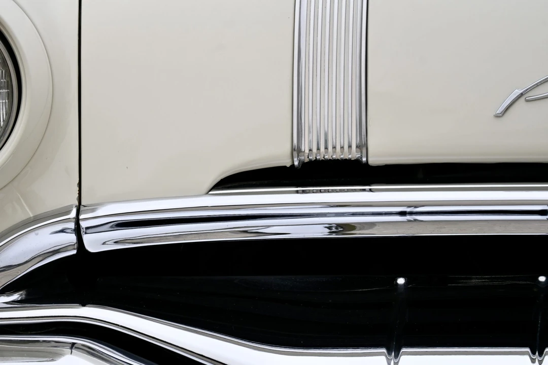 1956 Pontiac Star Chief - Image 31 of 31