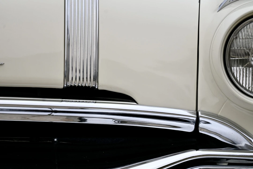 1956 Pontiac Star Chief - Image 30 of 31
