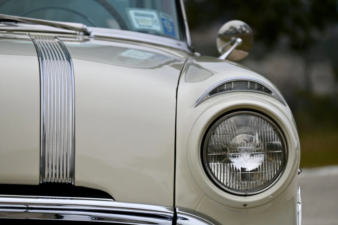1956 Pontiac Star Chief - Image 26 of 31