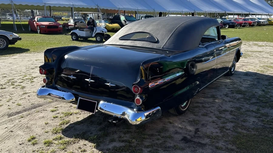 1956 Pontiac Star Chief - Image 2 of 5