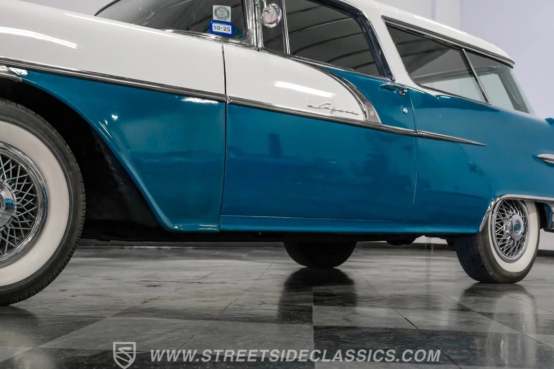 1956 Pontiac Star Chief - Image 21 of 21