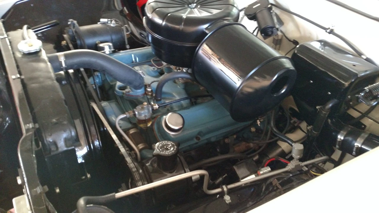 1956 Pontiac Safari - Image 30 of 31