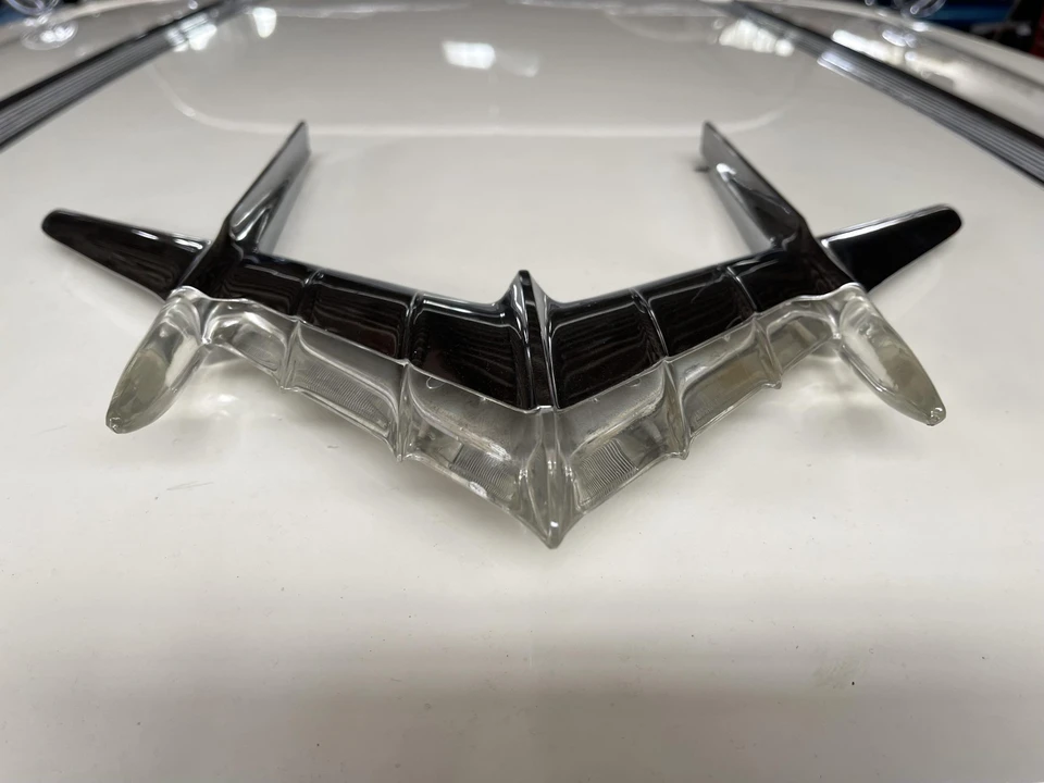 1956 Pontiac Star Chief - Image 22 of 31