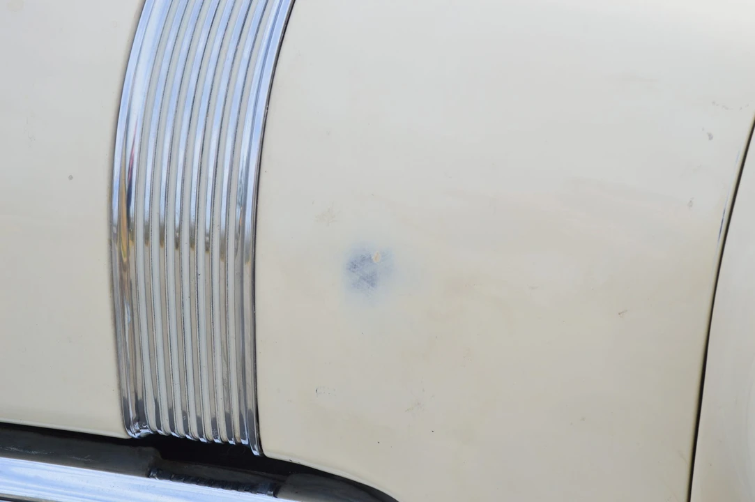 1956 Pontiac Star Chief - Image 11 of 31
