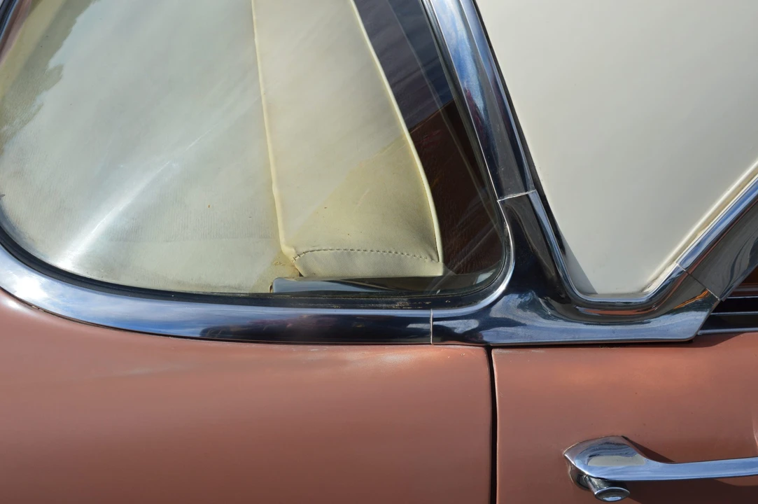 1956 Pontiac Star Chief - Image 18 of 31
