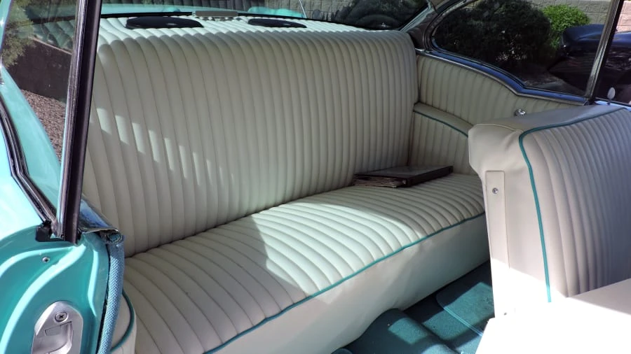 1956 Pontiac Star Chief - Image 5 of 7