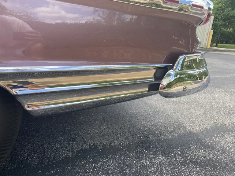 1956 Pontiac Star Chief - Image 23 of 31