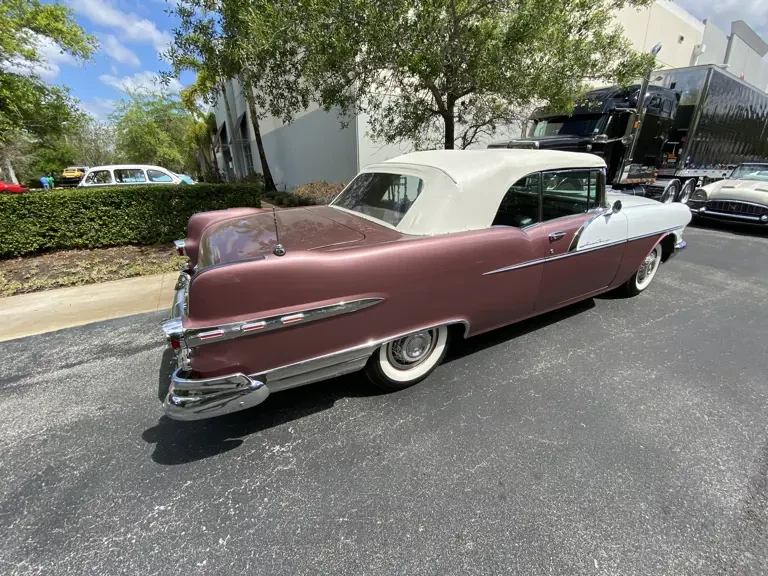 1956 Pontiac Star Chief - Image 13 of 31