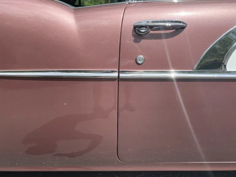 1956 Pontiac Star Chief - Image 27 of 31