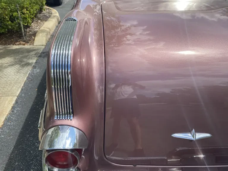 1956 Pontiac Star Chief - Image 25 of 31