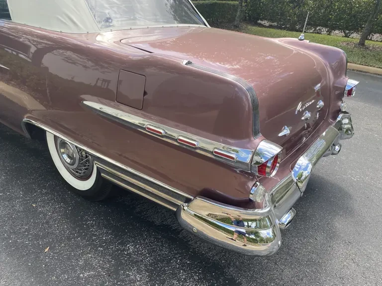 1956 Pontiac Star Chief - Image 21 of 31