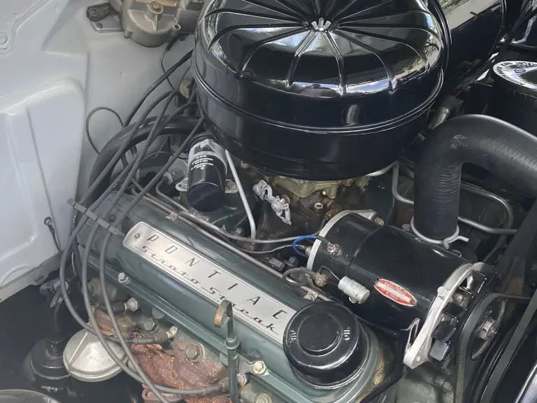 1956 Pontiac Star Chief - Image 12 of 31