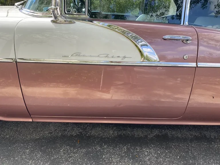 1956 Pontiac Star Chief - Image 17 of 31