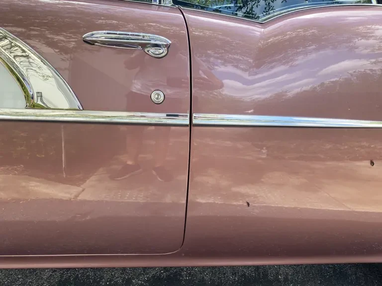 1956 Pontiac Star Chief - Image 18 of 31