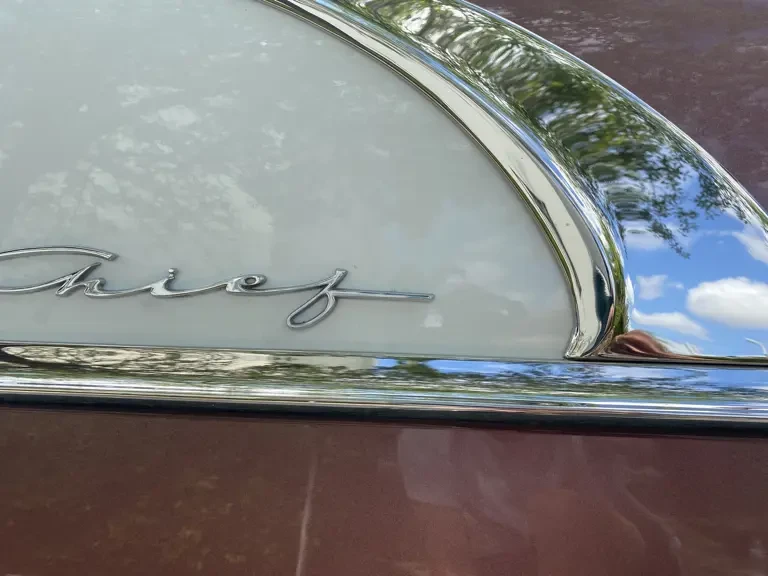 1956 Pontiac Star Chief - Image 20 of 31