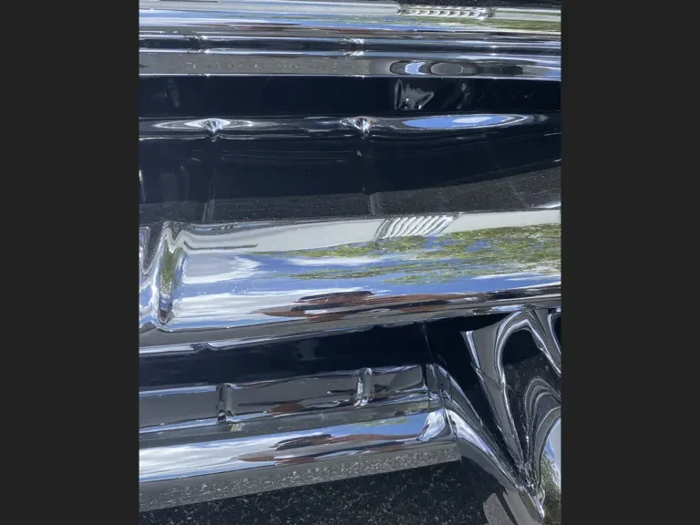 1956 Pontiac Star Chief - Image 14 of 31