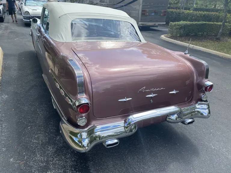 1956 Pontiac Star Chief - Image 3 of 31