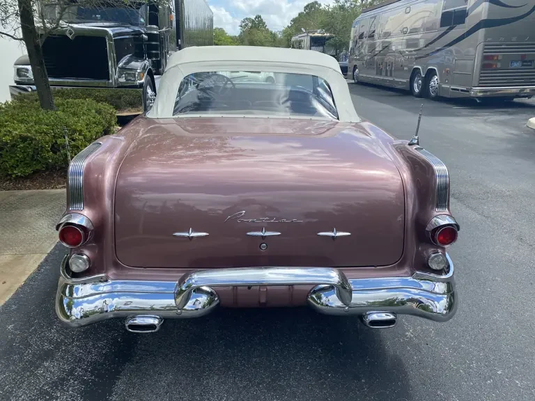 1956 Pontiac Star Chief - Image 6 of 31