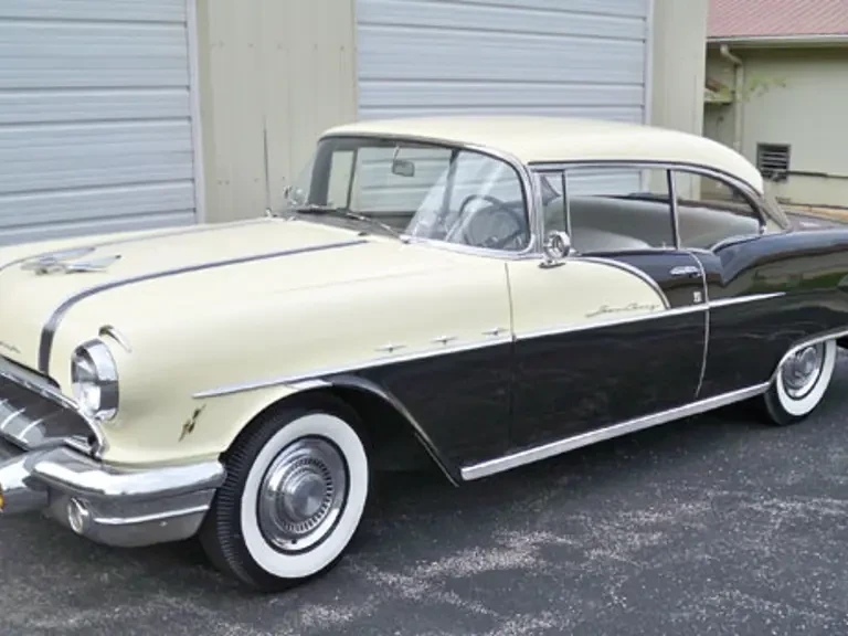 1956 Pontiac Star Chief - Image 2 of 2