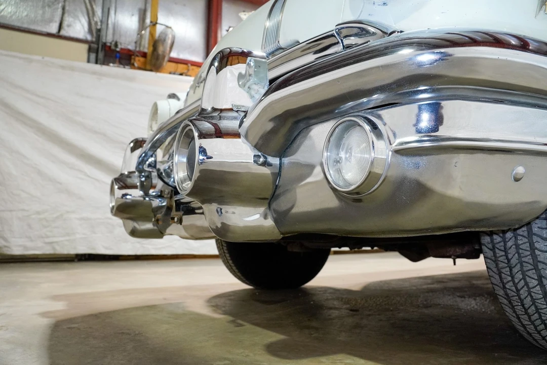 1956 Pontiac Star Chief - Image 15 of 21