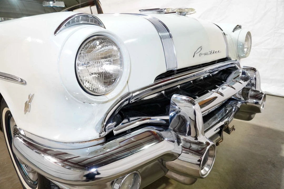 1956 Pontiac Star Chief - Image 20 of 21
