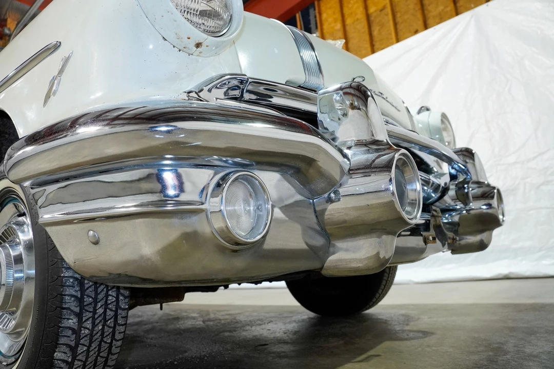 1956 Pontiac Star Chief - Image 19 of 21