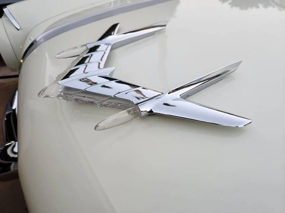 1956 Pontiac Star Chief - Image 19 of 19