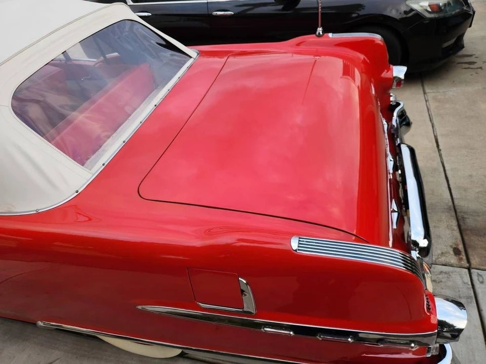 1956 Pontiac Star Chief - Image 4 of 19